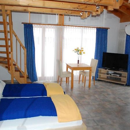 Gaestehaus Kemper Oberammergau Cameră foto