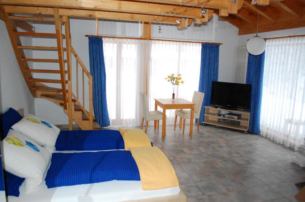 Gaestehaus Kemper Oberammergau Cameră foto