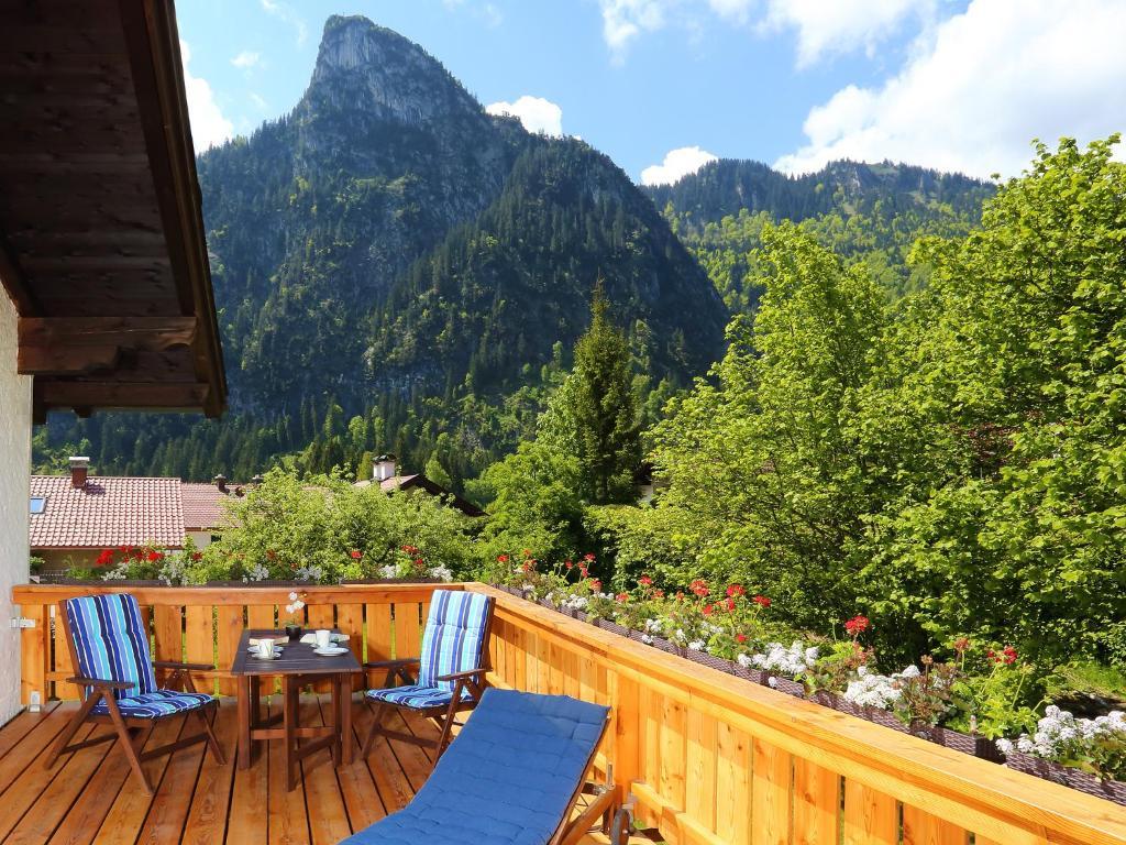Gaestehaus Kemper Oberammergau Cameră foto