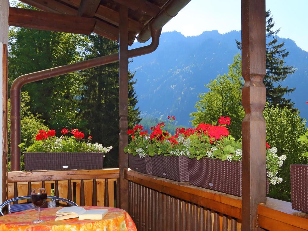 Gaestehaus Kemper Oberammergau Cameră foto